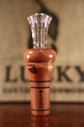 CEDAR DUCK CALL